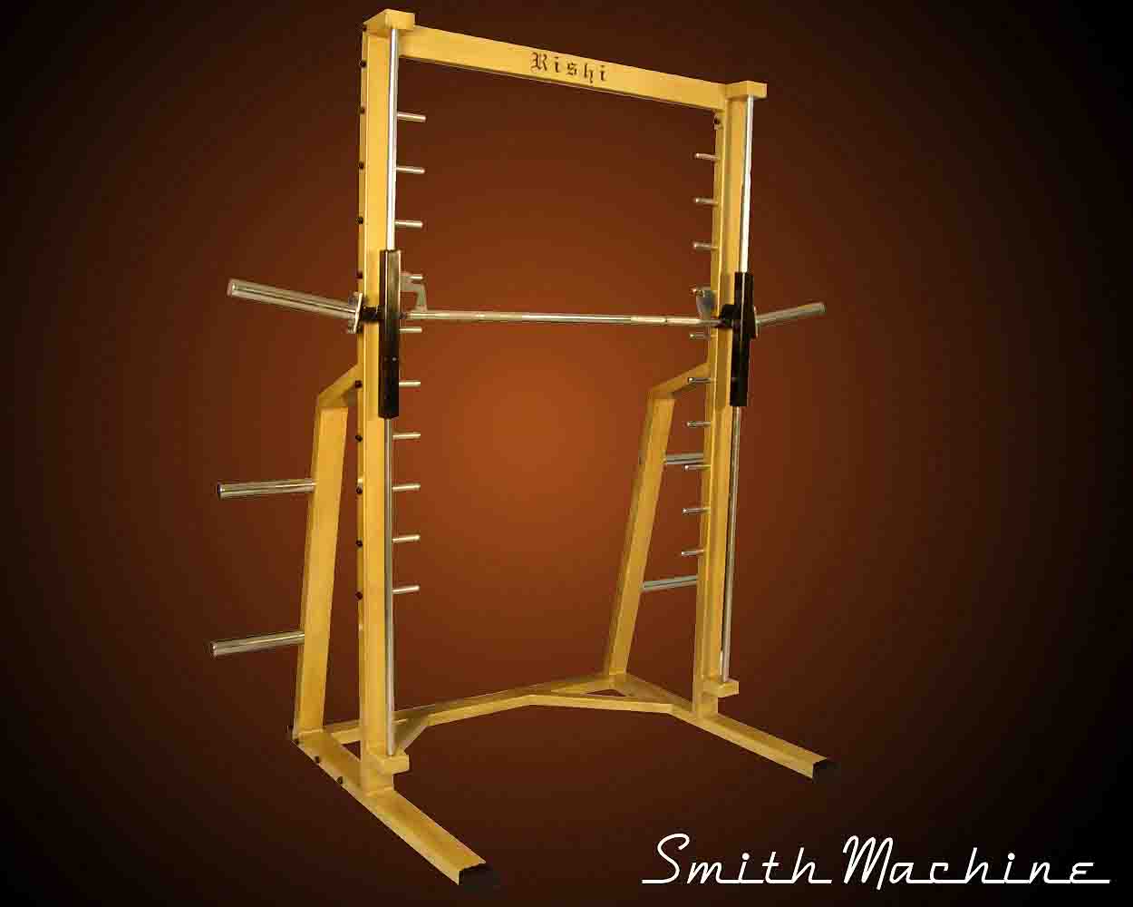 Manufacturers Exporters and Wholesale Suppliers of Smith Machine JODHPUR Rajasthan